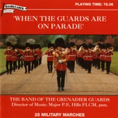 The British Grenadiers artwork