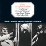 Ann-Louise Hanson - Morgon efter regn (Live)