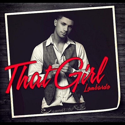That Girl - Single