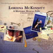 The Gates of Istanbul - Live - Loreena McKennitt