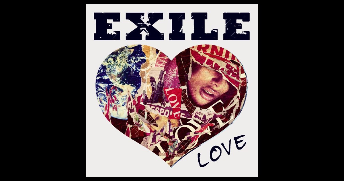 Amazon.co.jp: EXILE EVOLUTION (DVD付): ミュージック