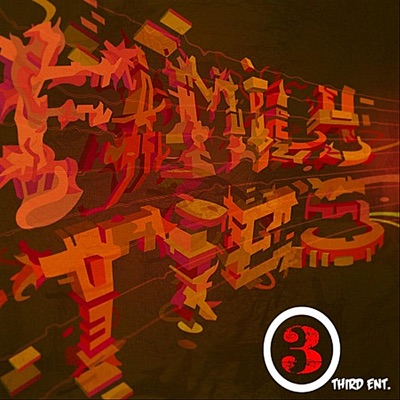 Slow Motion Soundz & Dj Bizzy Presents O'Third Mafia: Family Ties