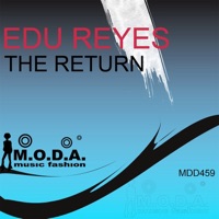 The Return - Single - Edu Reyes