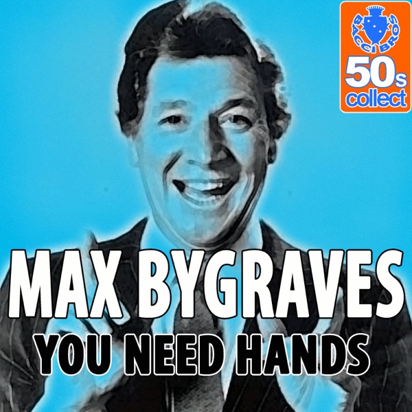 You Need Hands - Single
