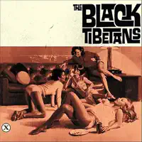 Esmae — The Black Tibetans