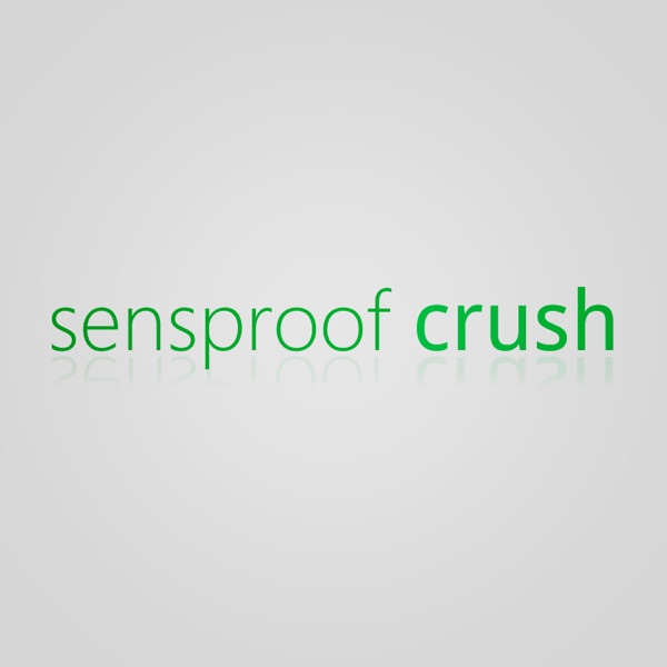 Crush EP