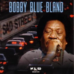 Bobby Bland - I've Got a Twenty Room House