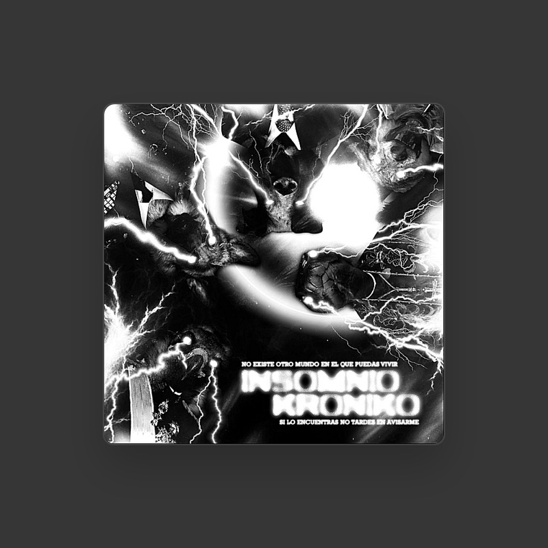 Insomnio Kroniko
