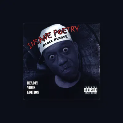 Listen to Insane Poetry, watch music videos, read bio, see tour dates & more!
