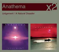 Pulled Underat 2000 Metres A Second — Anathema