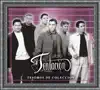 Grupo Tentación - Anillo de Compromiso