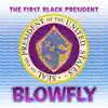 The First Black President