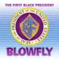 The First Black President