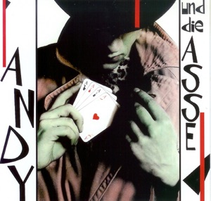 Andy und die Asse