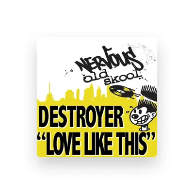 Listen to Destroyer, watch music videos, read bio, see tour dates & more!