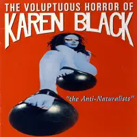 Spelling Bee — The Voluptuous Horror of Karen Black