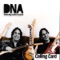 You Blow Me Away (feat. Karine Hannah) - DNA lyrics