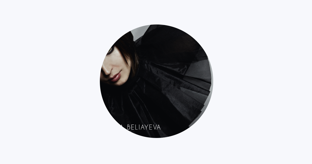 ‎Xenia Beliayeva - Apple Music