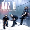 Raz B of B2k - Wanted
