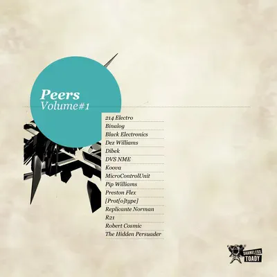 Poslechněte si Peers Volume 1 od interpreta Various Artists