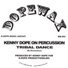 Buggin On Percussion cover art