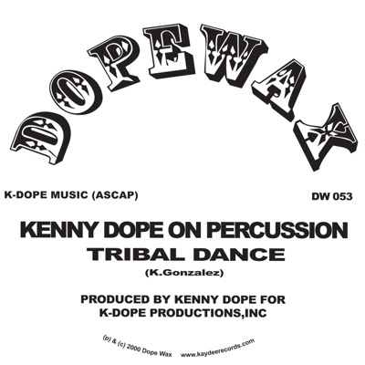 Buggin On Percussion