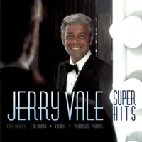 MOONGLOW — JERRY VALE