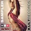KULT Records Presents: KULT Records 2010 Sampler