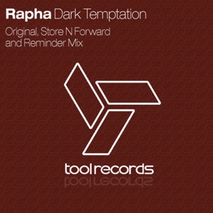 Dark Temptation (Remixes) - Single
