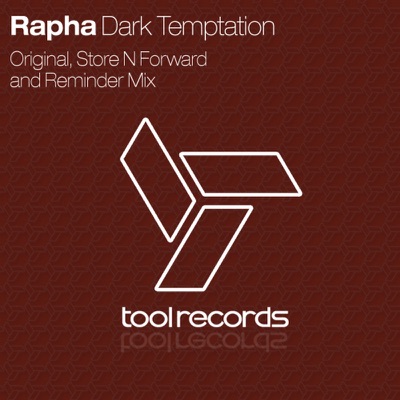 Dark Temptation (Remixes) - Single
