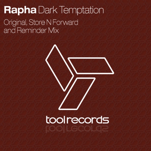 Dark Temptation (Remixes) - Single