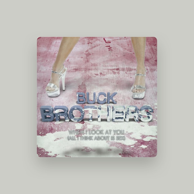 Buck Brothers