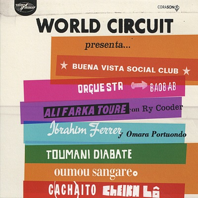 Dimi Mint Abba - Song 4