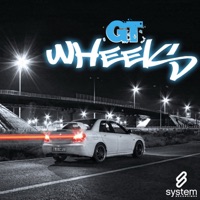 Wheels - Single - GT