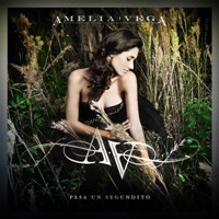 Amelia Vega - Pasa un Segundito