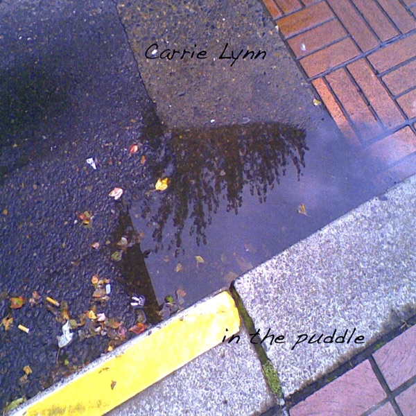 in the Puddle