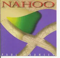Alba — Paul Mounsey
