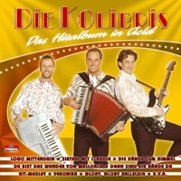 Die Kolibris - Die Hände Zum Himmel - Das Original