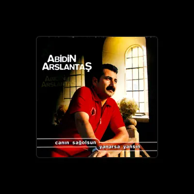 Listen to Abidin Arslantaş, watch music videos, read bio, see tour dates & more!