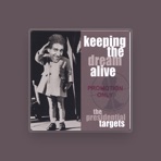 The Presidential Targets
