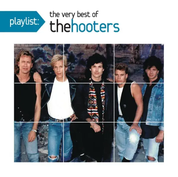 Fightin' on the Same Side — The Hooters
