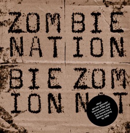 Gizmode Zombie Nation