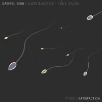 Satisfaction - Gabriel Boni