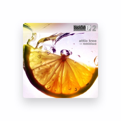Listen to Attic Tree, watch music videos, read bio, see tour dates & more!