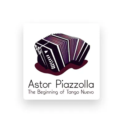 Listen to Astor Piazzolla y Su Quinteto, watch music videos, read bio, see tour dates & more!