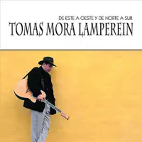 Te Alaben Los Pueblos — Tomas Mora Lamperein