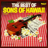 The Best of Sons of Hawaii, Vol. 1