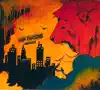 Dan Parsons - Firestarter