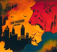 Dan Parsons - Firestarter