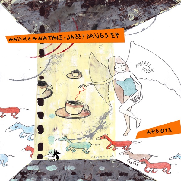 Fucking Love (Original Mix)